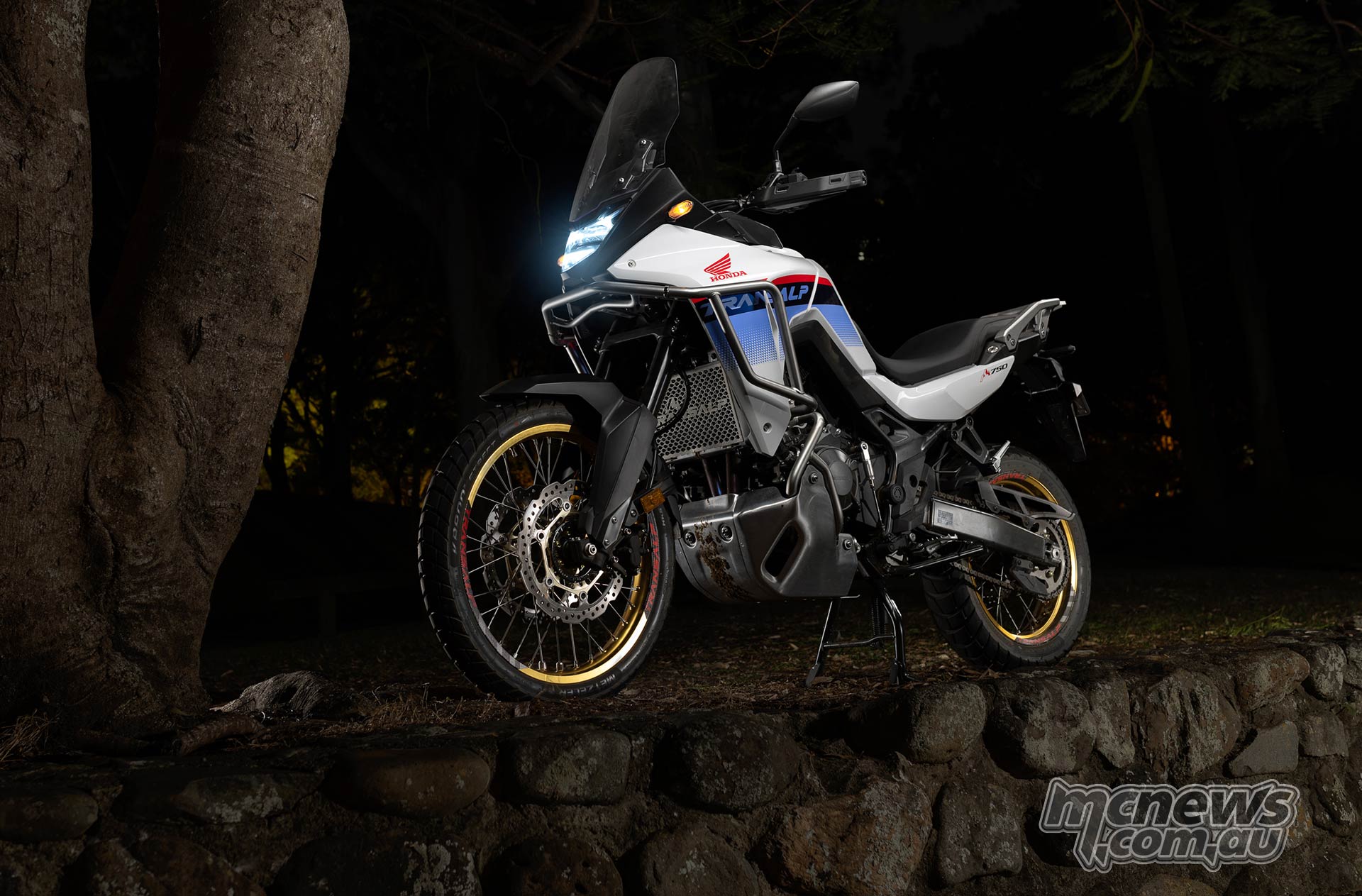 1920x1263 Honda Transalp Review Honda ridden and rated
