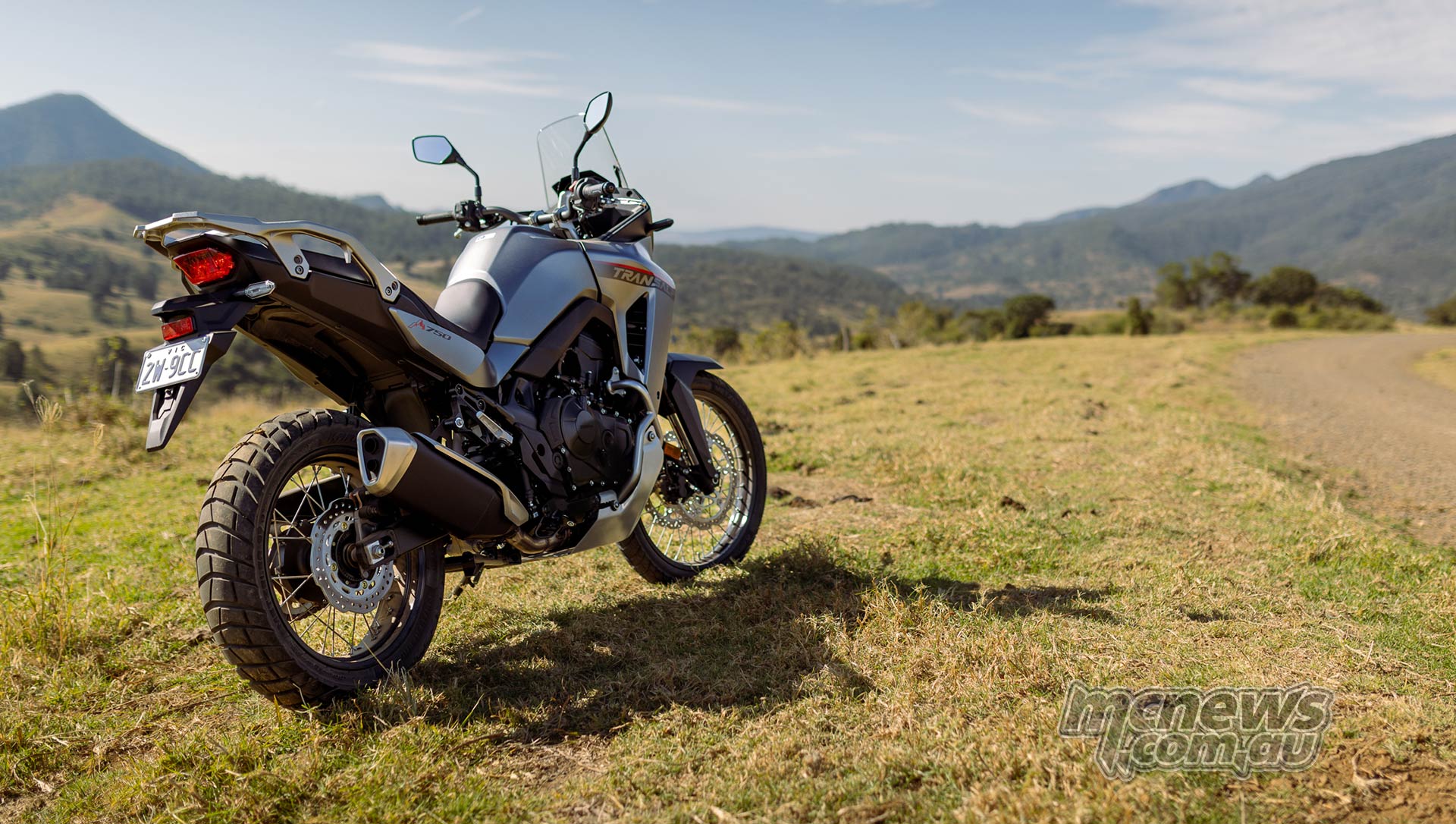 1920x1086 Honda Transalp Review Honda ridden and rated