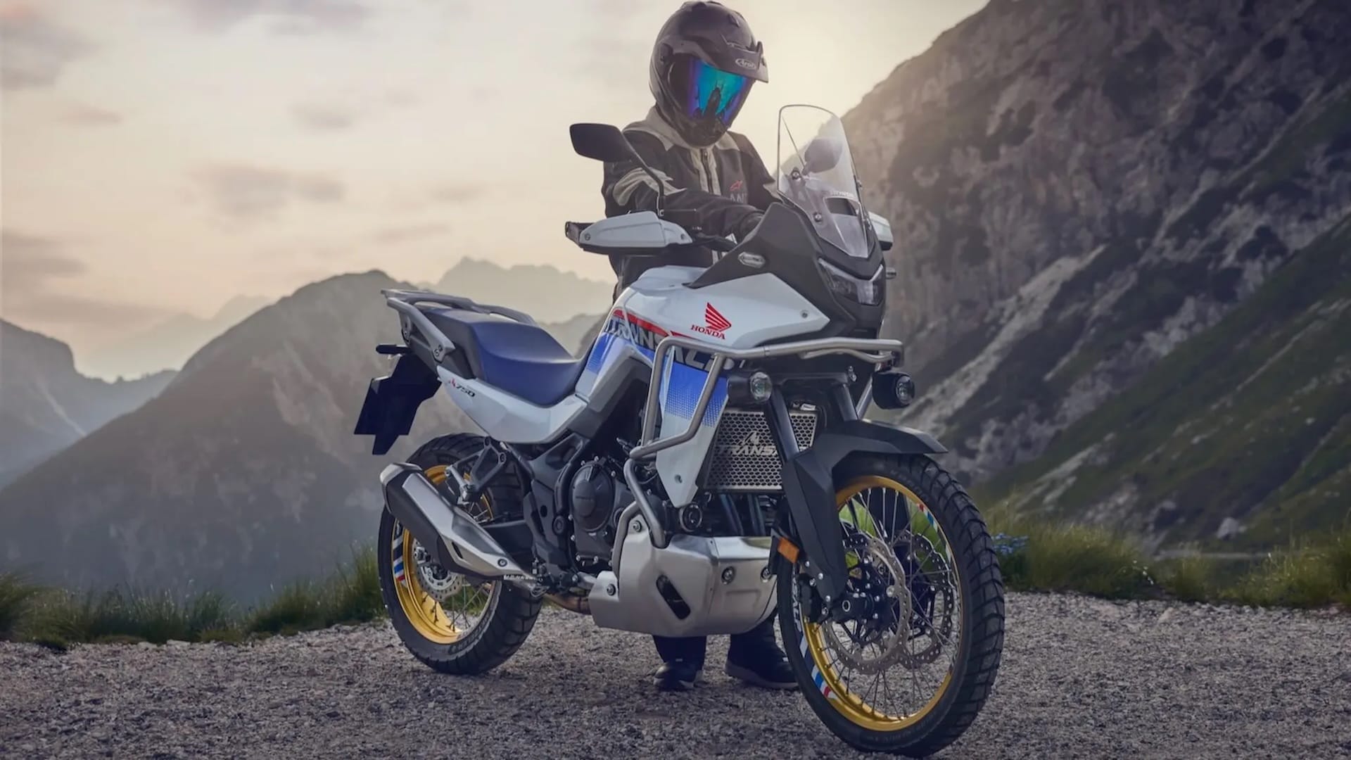 1920x1080 HONDA XL750 TRANSALP 2025 my
