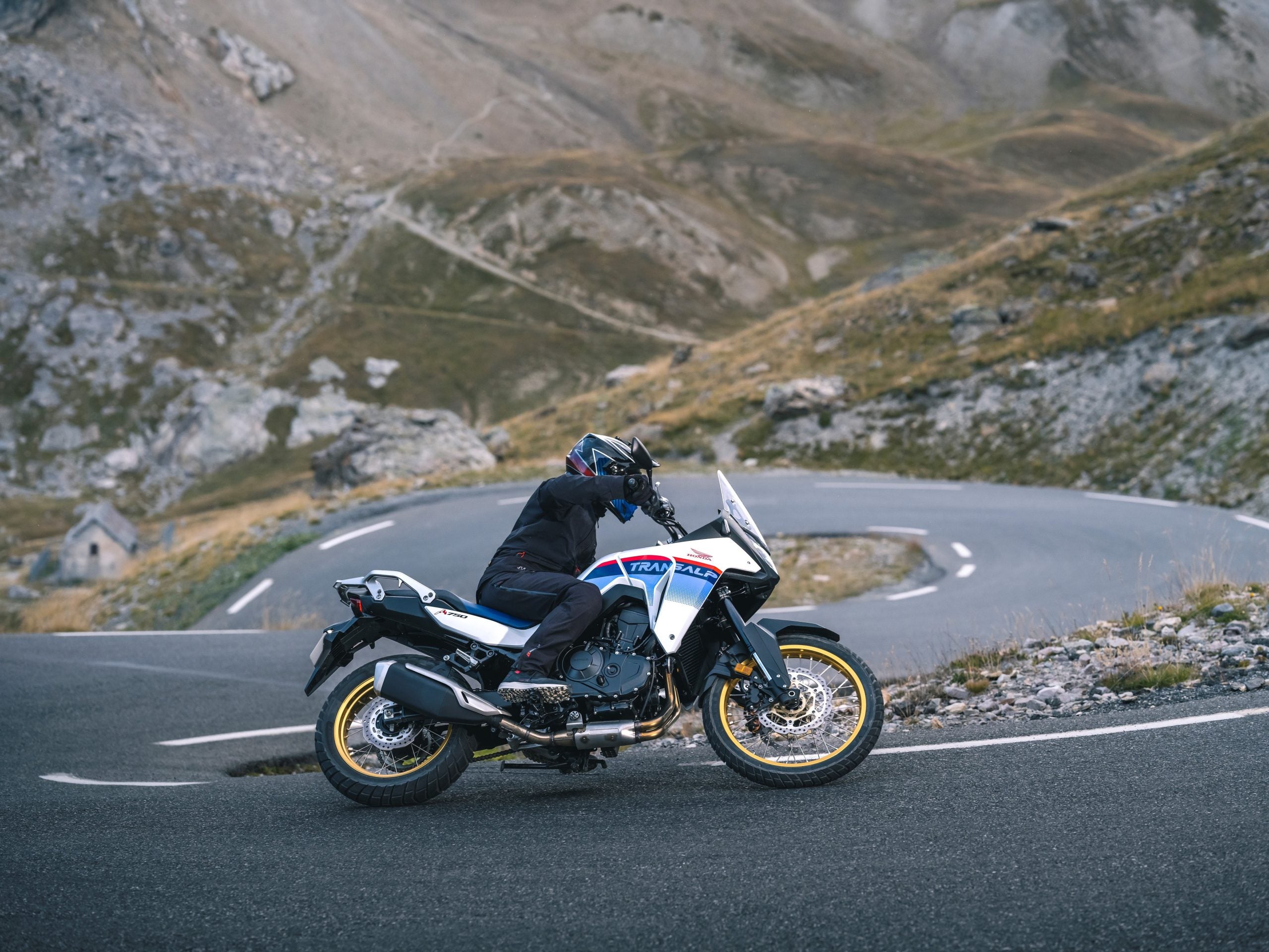2560x1920 Photo Gallery: New 2023 Honda XL750 Transalp