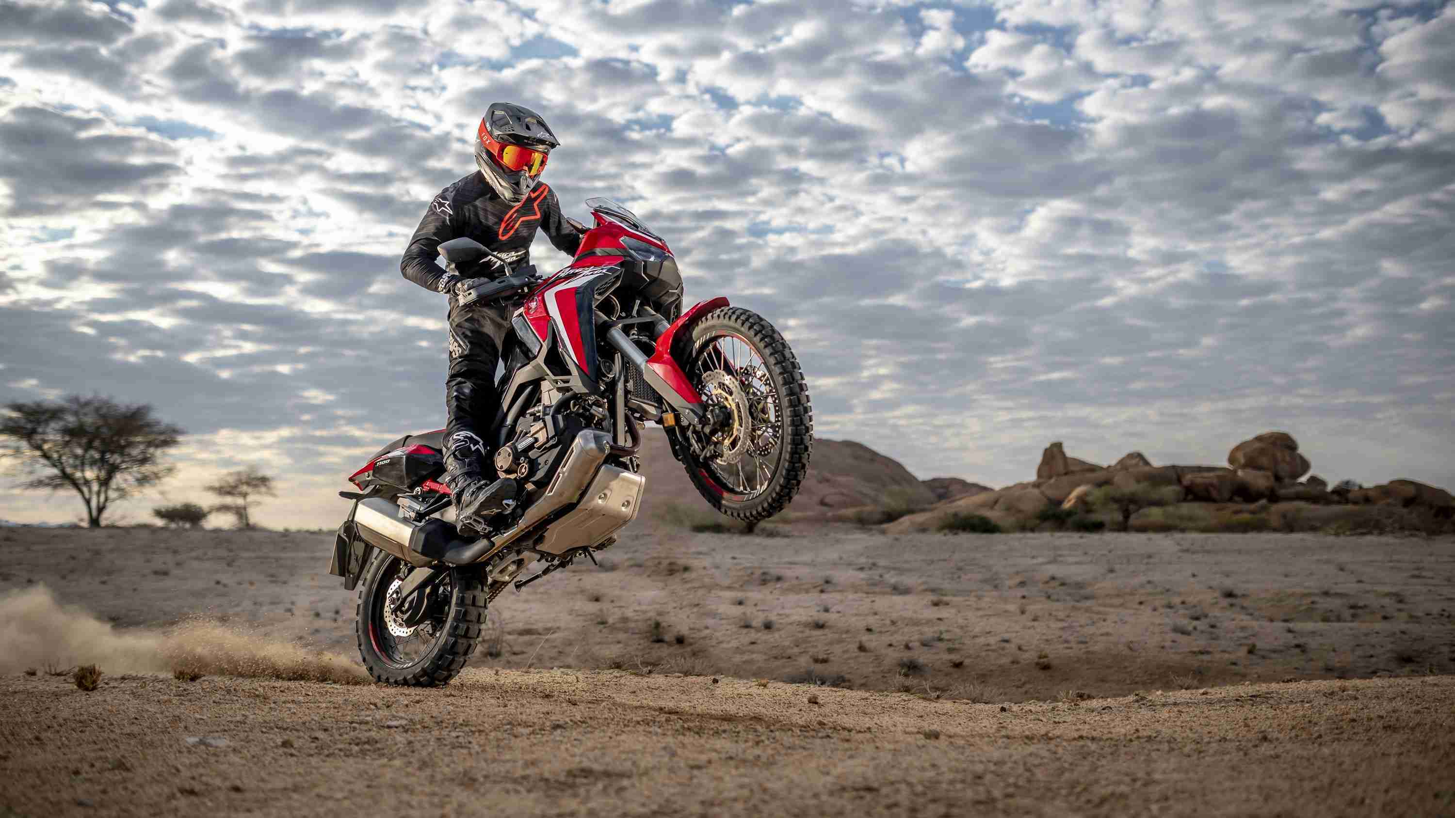 3000x1688 Honda Transalp Name Registered: Mid Weight Honda Adventure Tourer Coming Soon. Automotive News, Reviews And Knowledge Base
