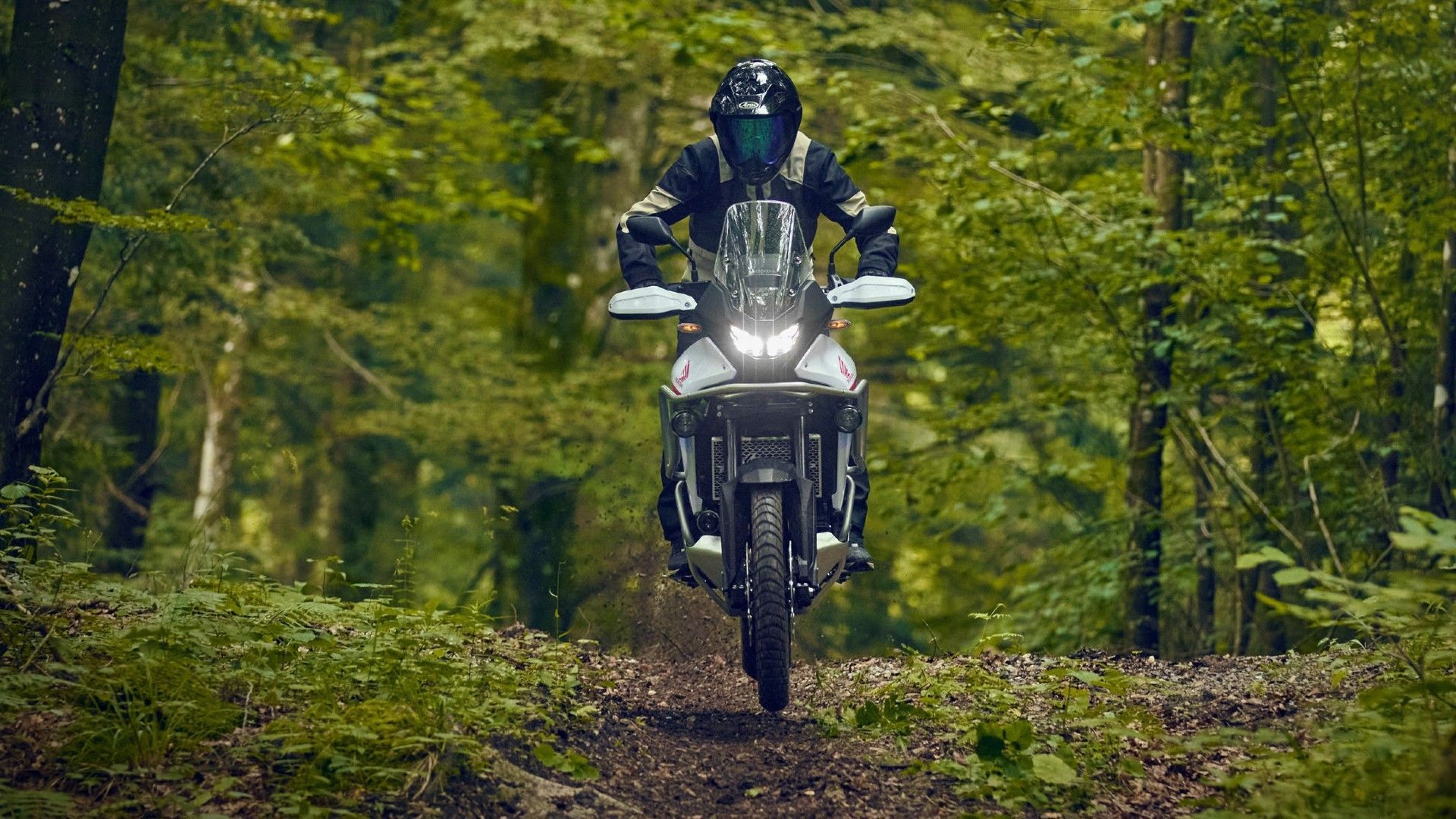 1920x1080 Why This Honda Might Be The Best One Bike Garage In 2025
