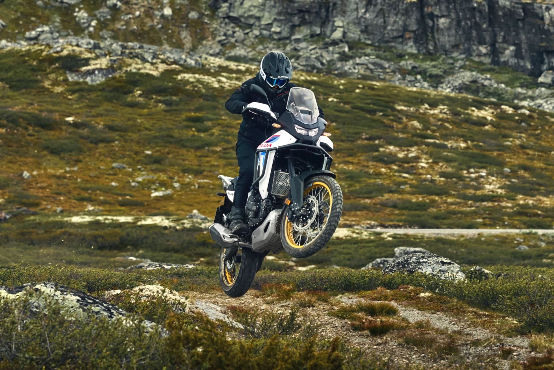 1920x1281 Honda XL750 Transalp
