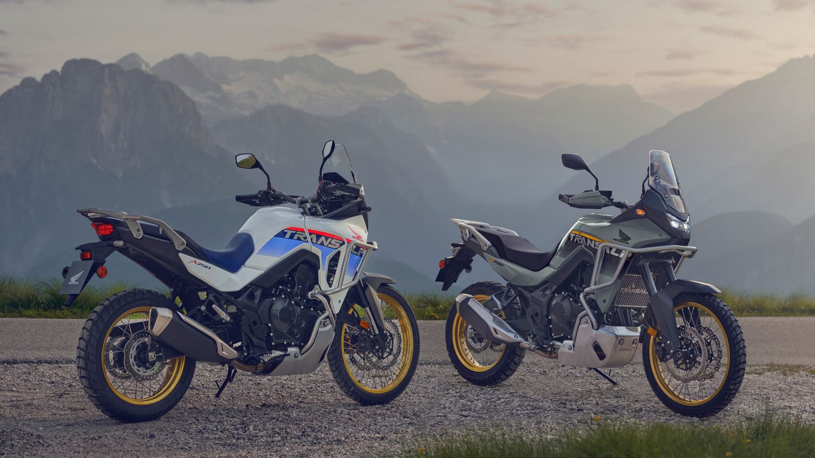1600x900 The 2025 Honda Transalp Finally Comes In Colors