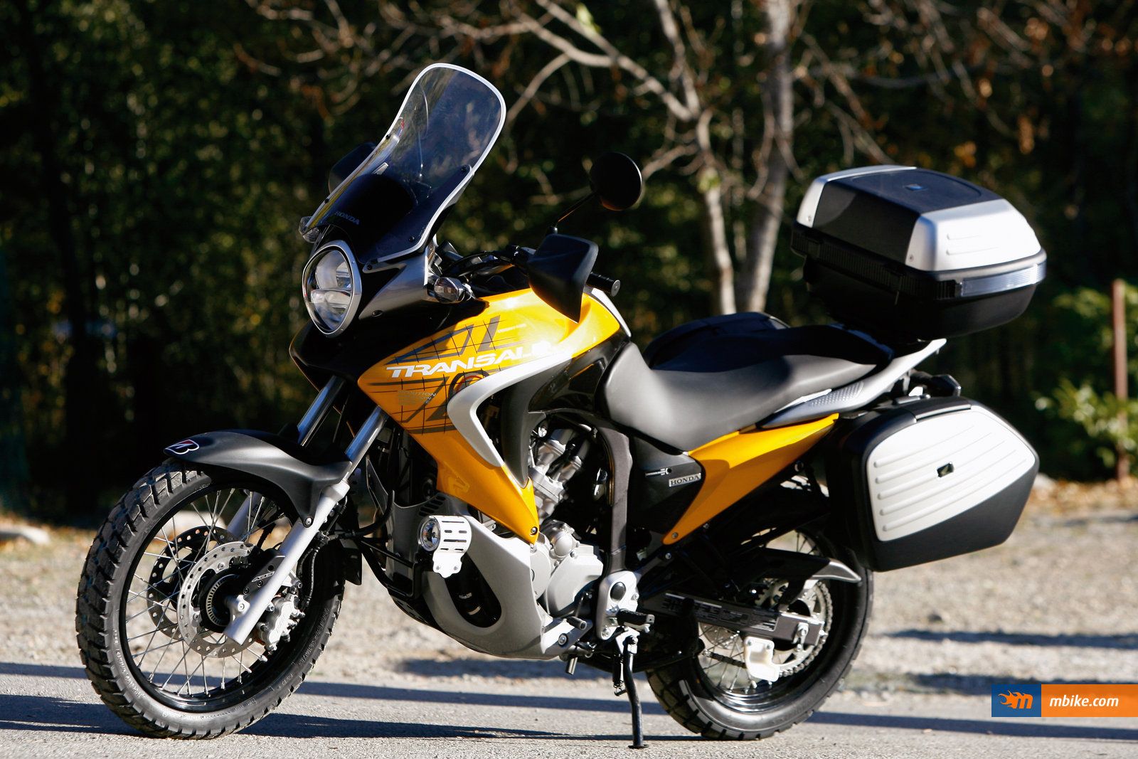 1600x1067 Honda XL 700 V (Transalp) Wallpaper