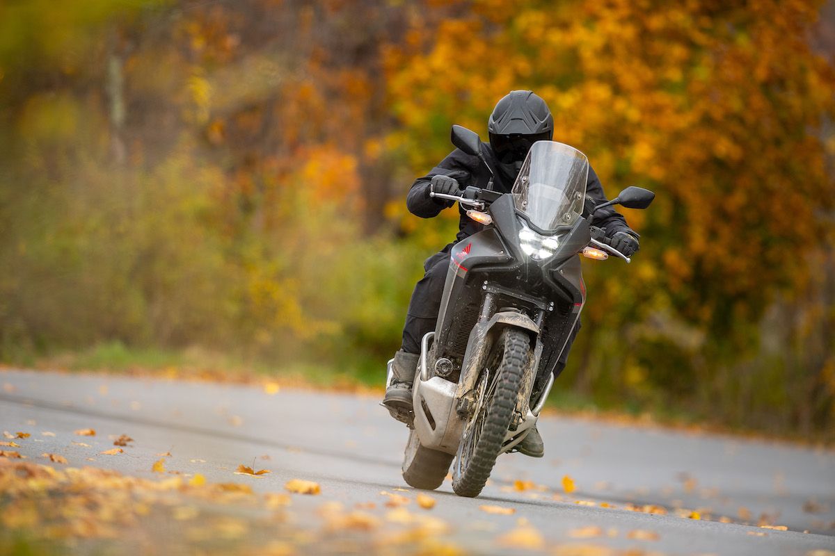 1200x800 Honda Transalp 750 Ride Review Inc Magazine