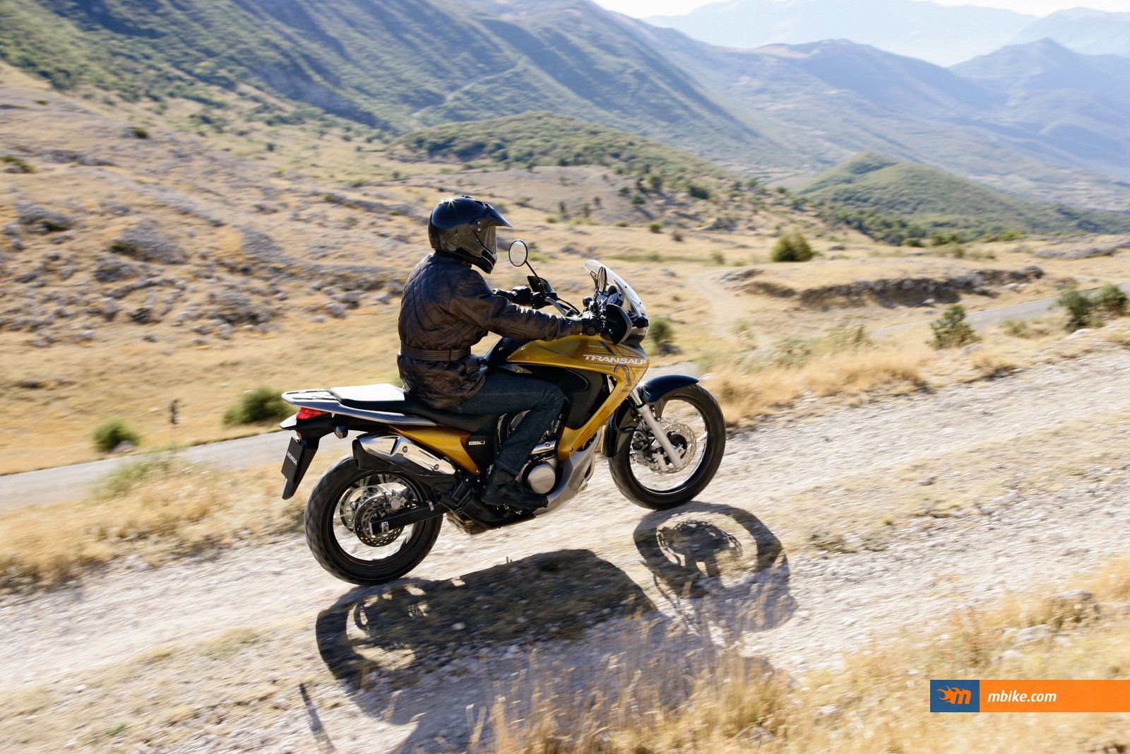 1600x1067 Honda XL 700 V (Transalp) Wallpaper