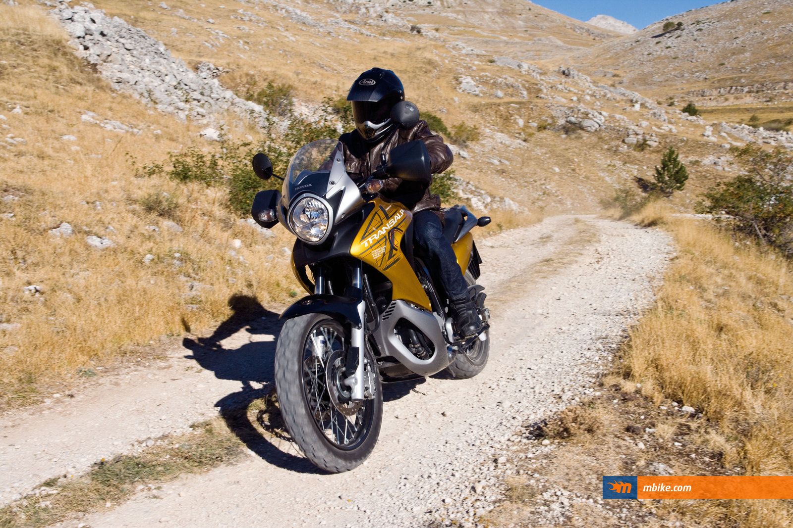1600x1067 Honda XL 700 V (Transalp) Wallpaper