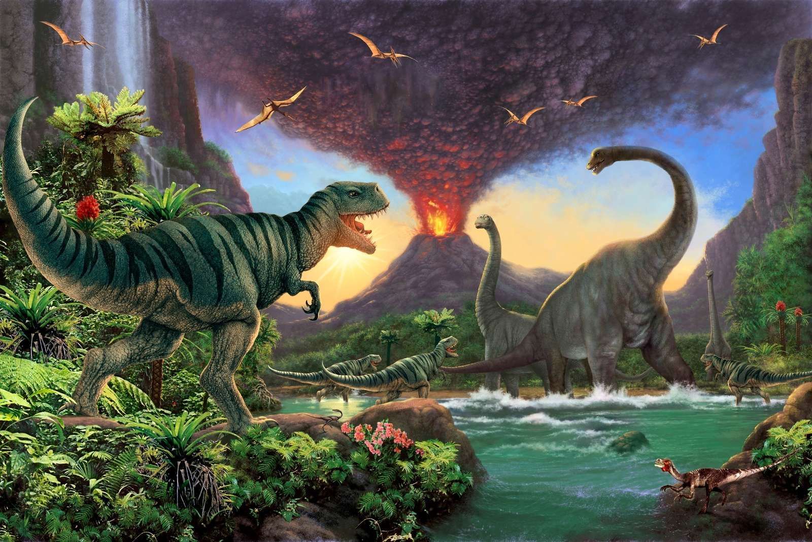 1600x1067 Wall Mural