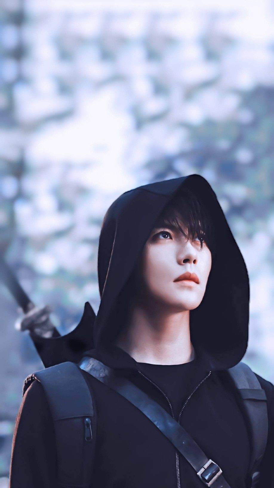 918x1632 Discover 10 终极笔记 and daomu biji ideas. the lost tomb zhang qiling, lord of the mysteries chibi, nie huaisang fanart and more