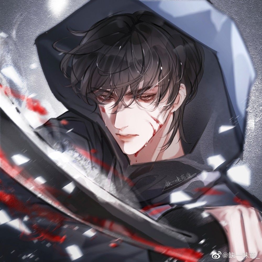 1000x1000 Zhang qiling ideas. tomb, anime, fan art