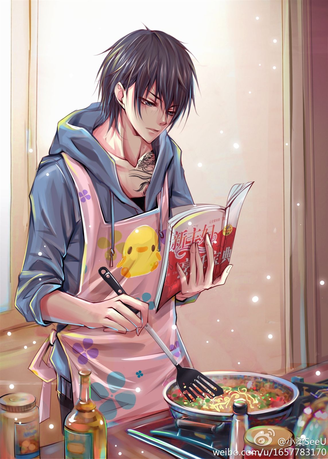 1144x1600 Zhang Qiling, Mobile Wallpaper Anime Image Board