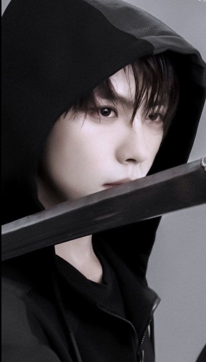 682x1200 Xiao YuLiang's Zhang Qiling ✨ #xiaoyuliang #肖宇梁Rainco #肖宇梁