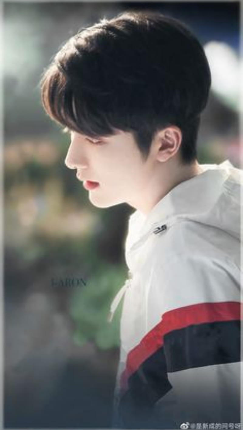 800x1414 Zhang Xincheng, chino, coreano, HD phone wallpaper