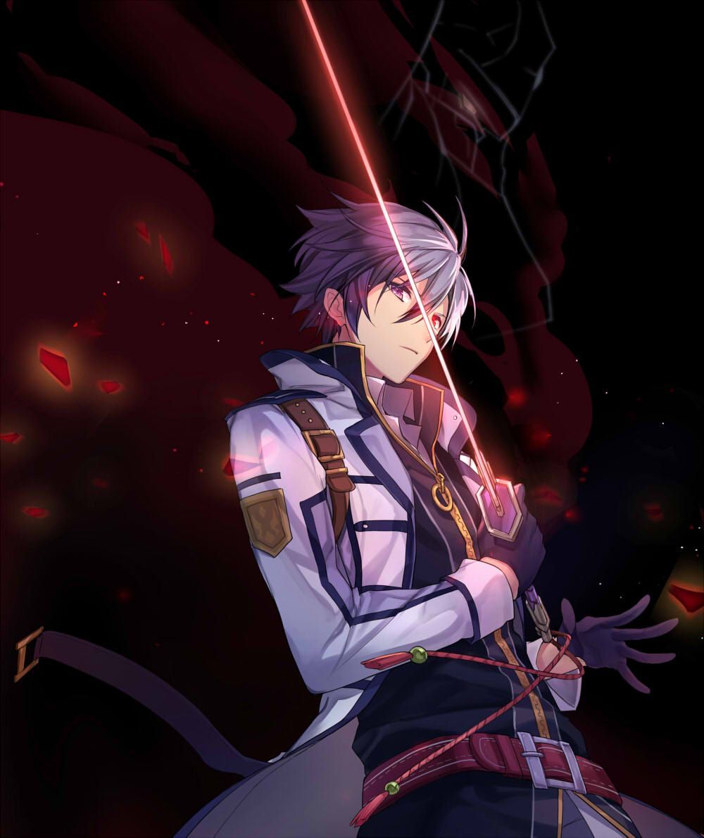 1000x1190 Trails of cold steel 2 ideas. trails of cold steel wallpaper, trails of cold steel rean schwarzer, trails of cold steel