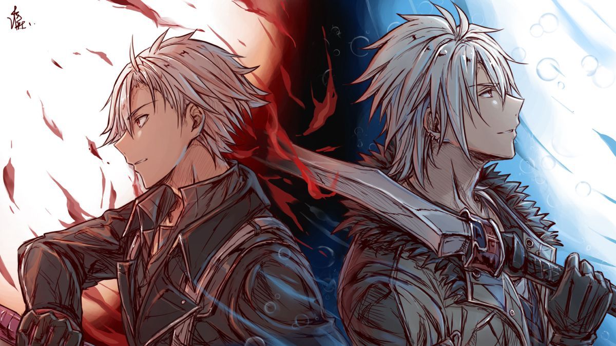 1200x675 Rean ideas. the legend of heroes, trails of cold steel, cold steel