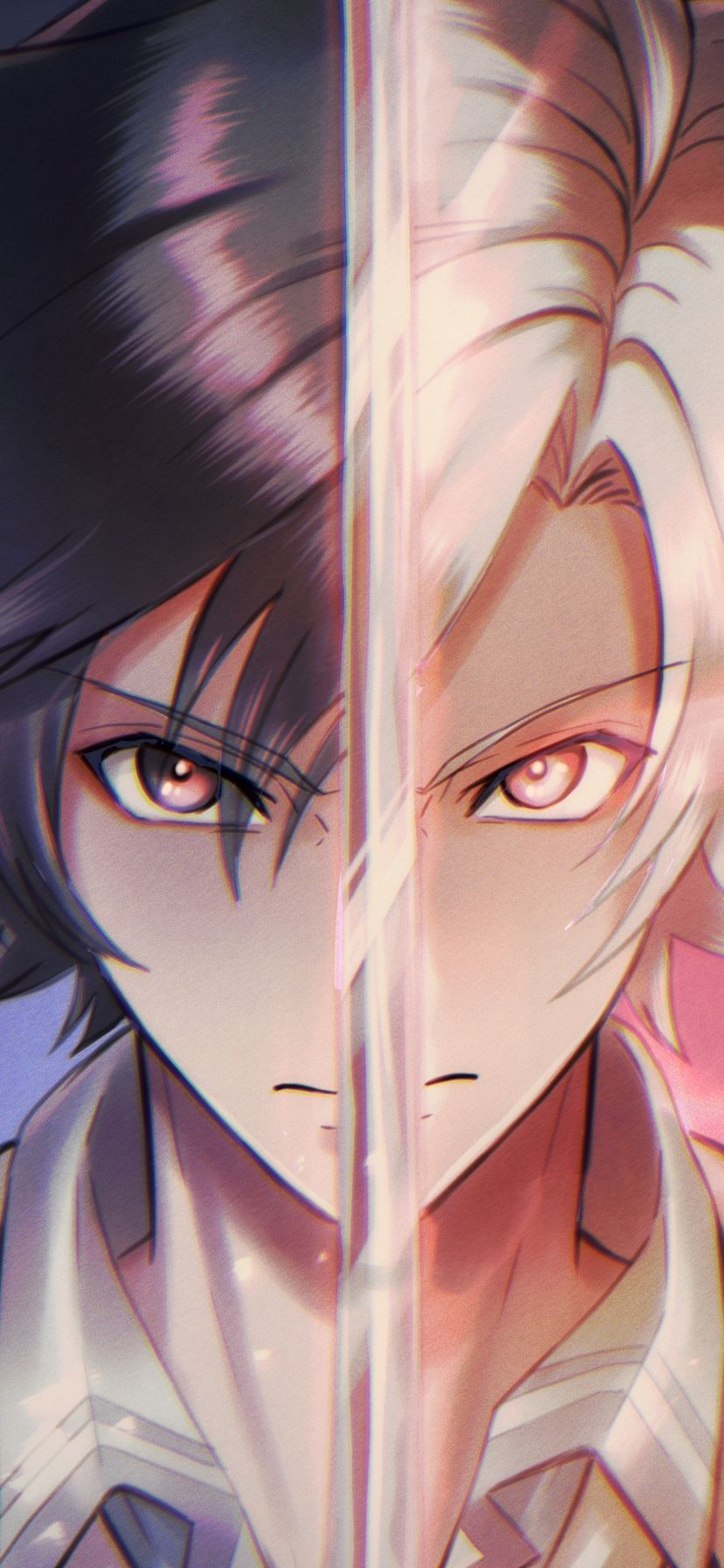 828x1792 Phone wallpaper: Rean Schwarzer, Video Game, The Legend Of Heroes: Trails Of Cold Steel 1394053