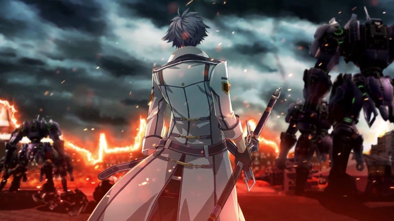 1280x720 Rean Schwarzer Wallpaper