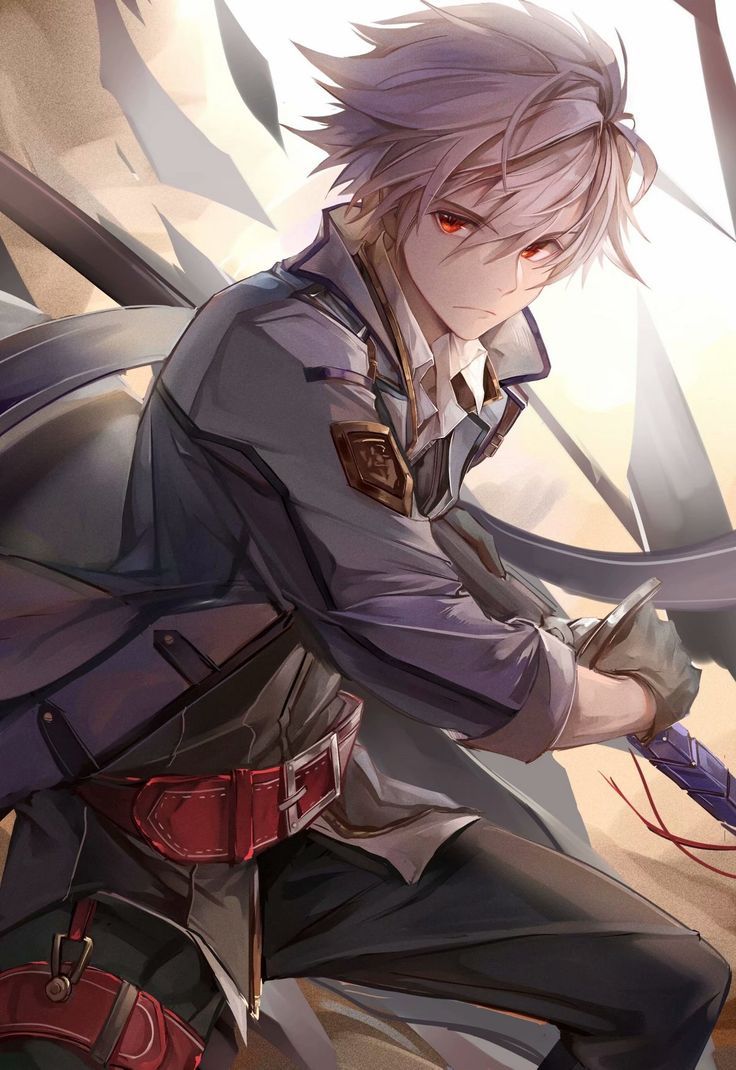 736x1070 Rean ideas. the legend of heroes, trails of cold steel, cold steel