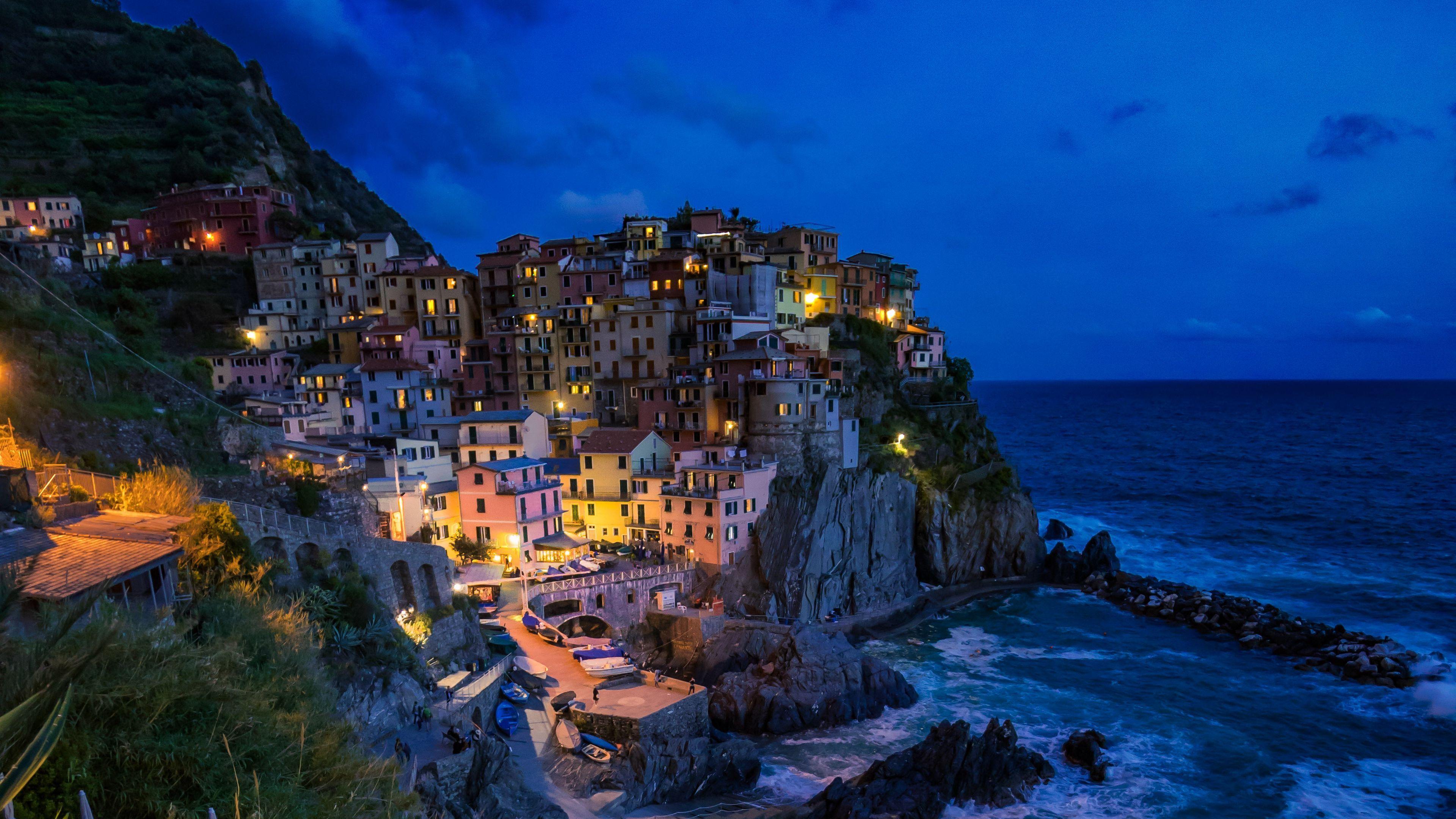 3840 X 2160 Italy Wallpapers - Top Free 3840 X 2160 Italy Backgrounds ...