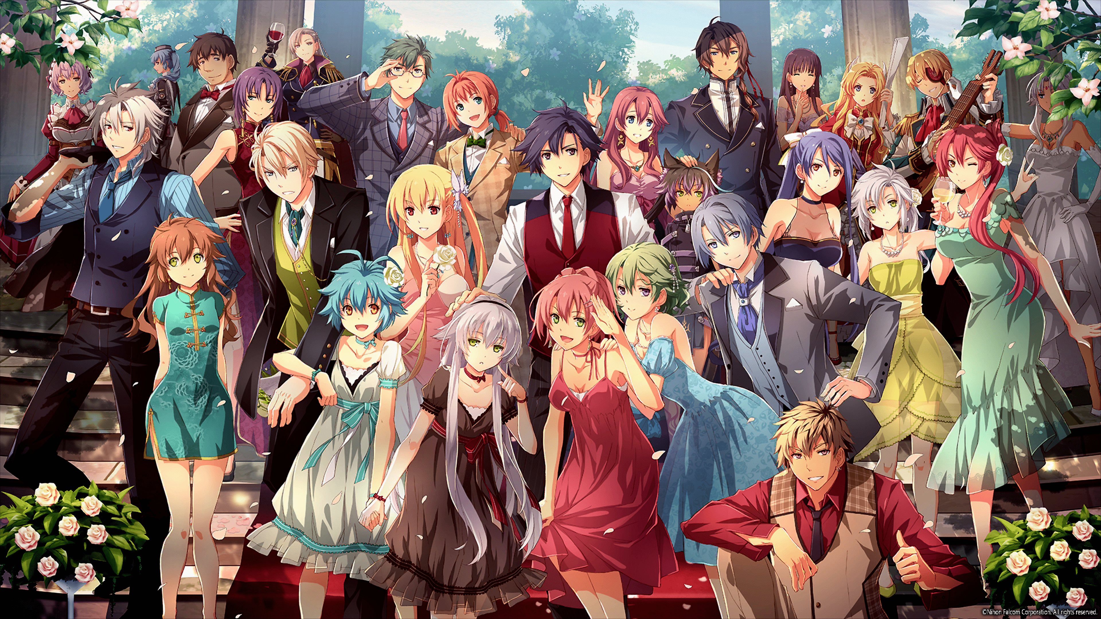3840x2160 Rean Schwarzer Wallpaper and Background