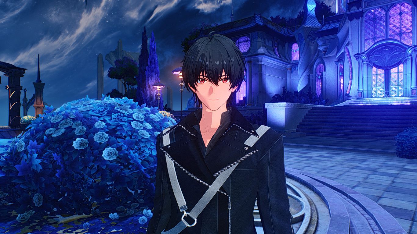 1366x768 Rean Schwarzer X Rover Mod for Wuthering Waves