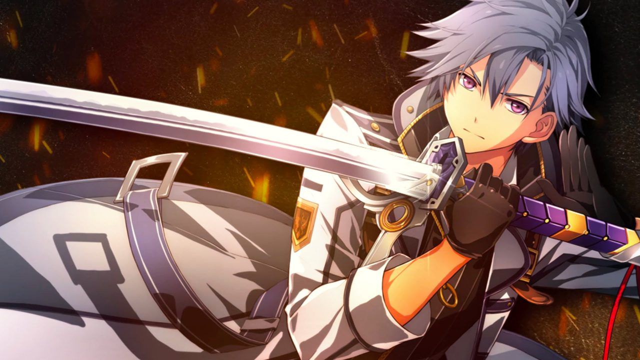 1280x720 Trails of Cold Steel 3 and Trails of Cold Steel 4 PlayStation 5 Announcement Trailer