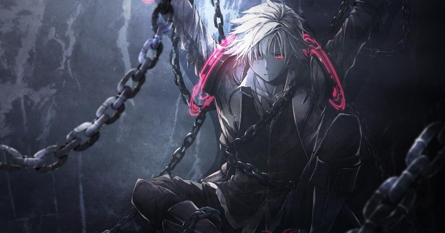 1440x754 Be the Blade That Slashesire's Darkness!! The Fateful Destiny of Rean Schwarzer｜つくよみ