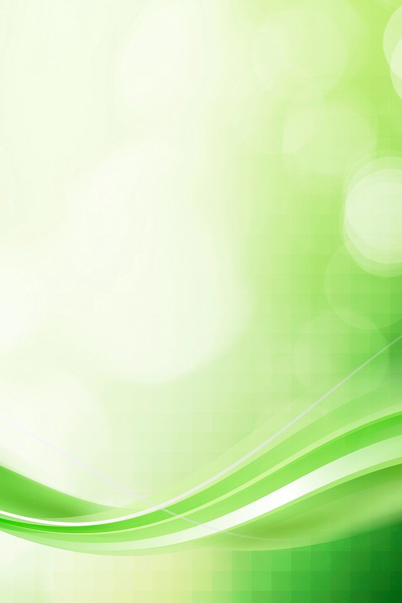 800x1200 Green Gradient Background Image Wallpaper