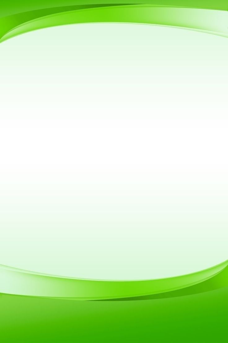 736x1104 Abstract Green Background with White Space. Green background search design, Green background document, Green brochure background