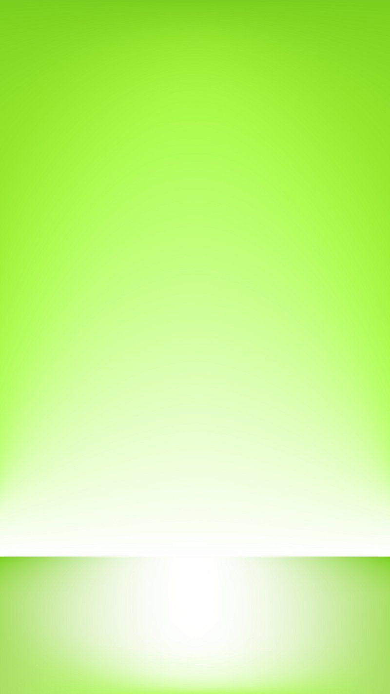 800x1422 Green Ombre Background Image Wallpaper