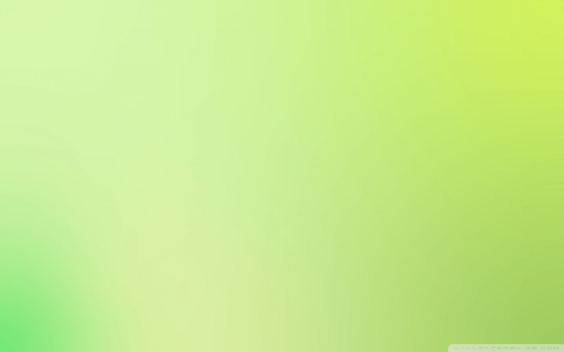 1920x1200 Light Green Gradient Background 4K UHD Wallpaper for UltraHD Desktop and TV : Smartphone and Tablet Devices