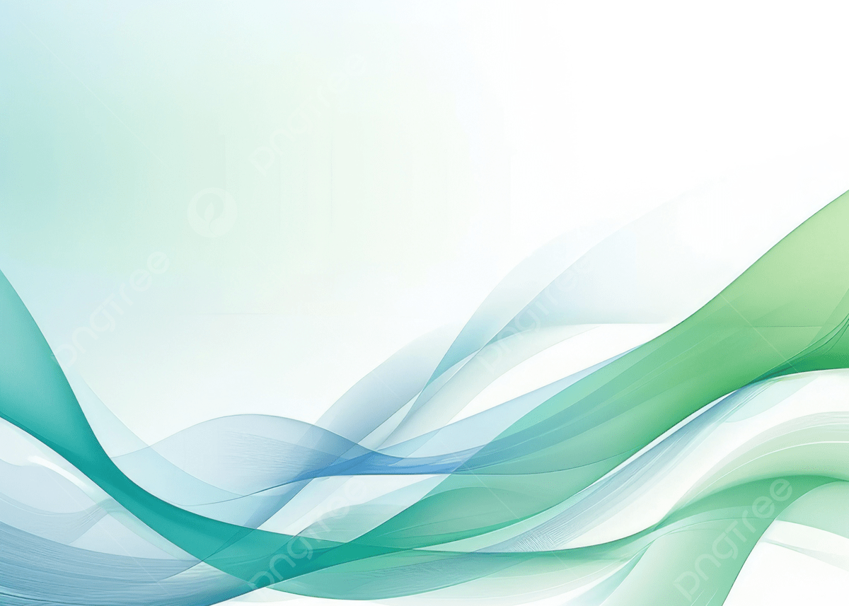 1200x857 Light Blue And Green Gradient Background With Dark Cyan Curved Lines, Abstract, Background, Green Background Image And Wallpaper for Free Download