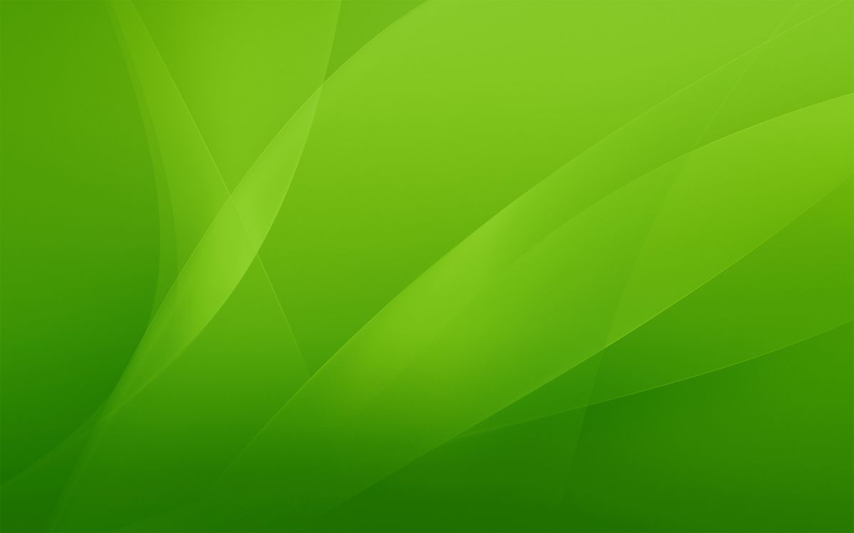 1200x750 Wallpaper Green and White Abstract Painting, Background Free Image