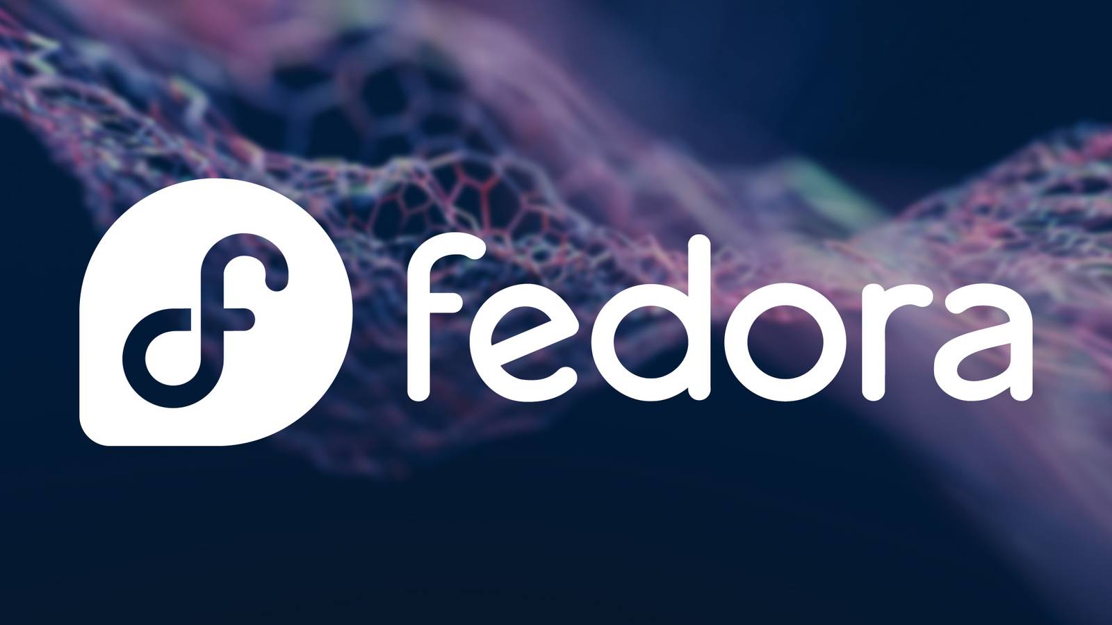 1600x900 Fedora 43 Beta Is Almost Here, and the Wallpaper Just Dropped