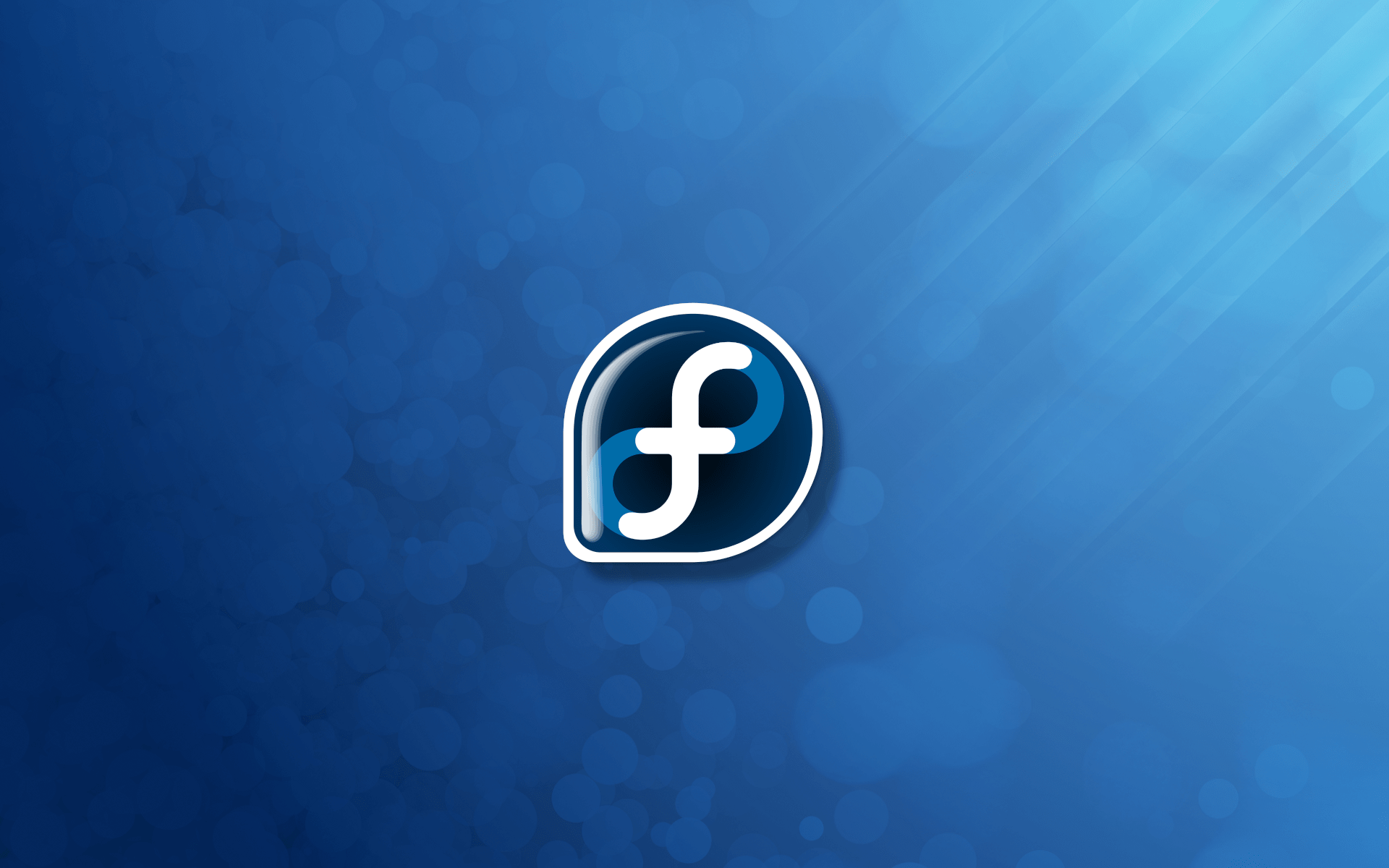 1920x1200 I Made A Few Old School Fedora Wallpaper Based On Fedora 12's Default Wallpaper :)