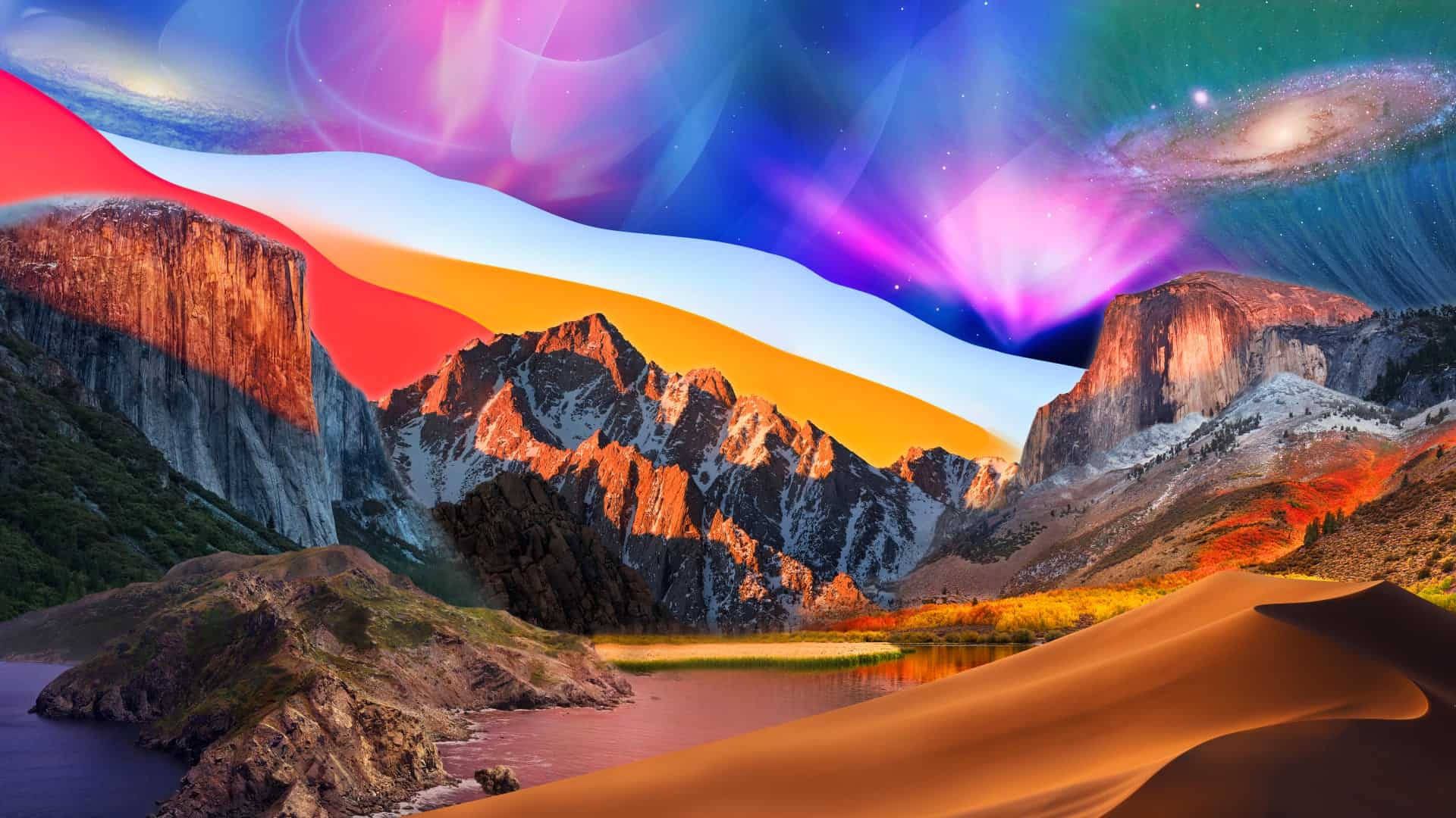 1920x1080 macOS Monterey Wallpaper