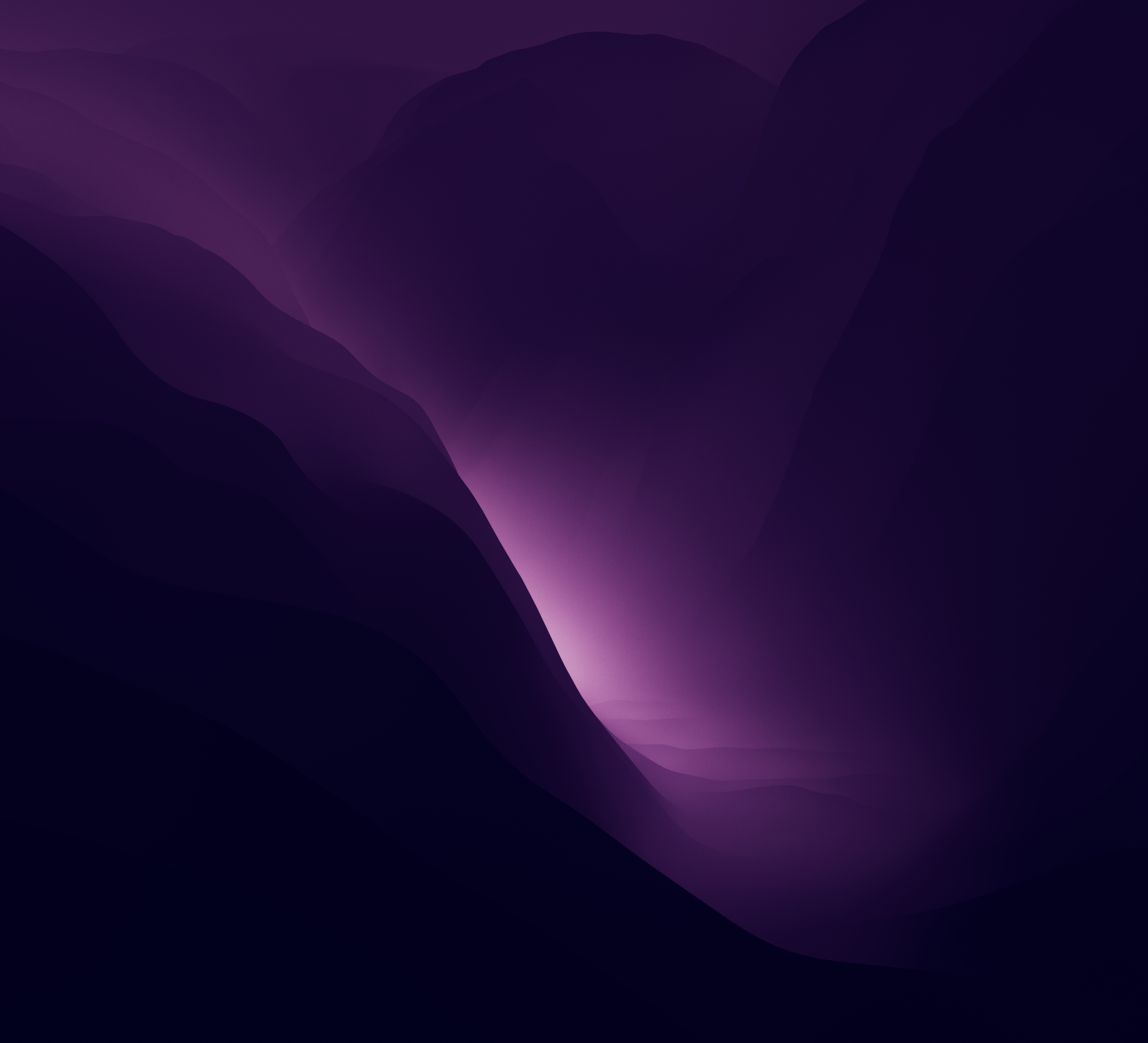 4898x4452 MacOS 12 Monterey Digital Wallpaper, HD Artist 4K Wallpaper, Image and Background