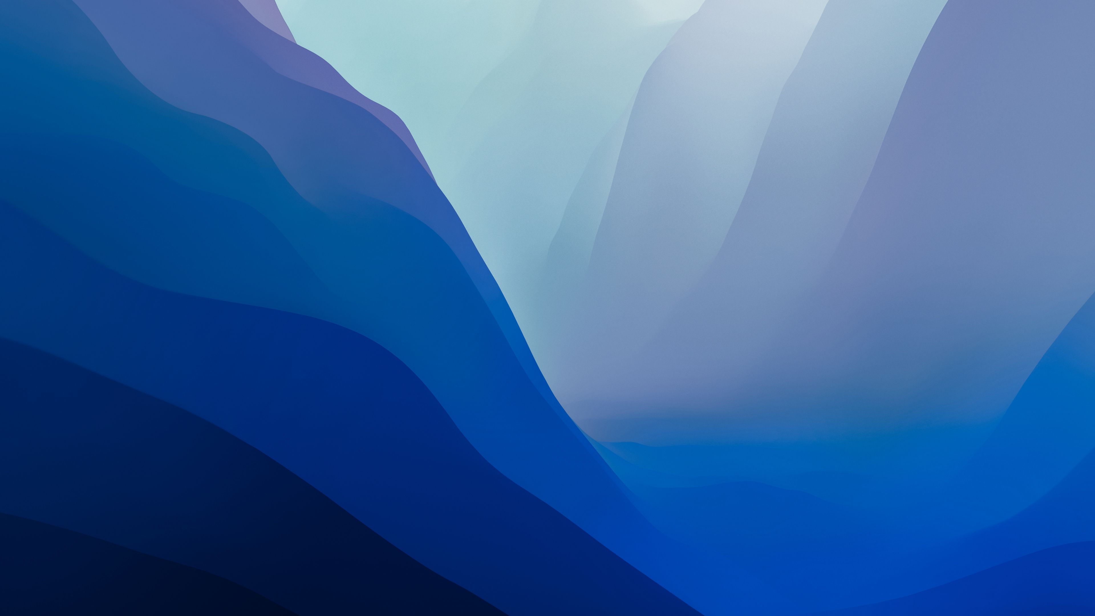 3840x2160 4K Ultra HD MacOS 12 Monterey Wallpaper Free 3840x2160 High Quality Background