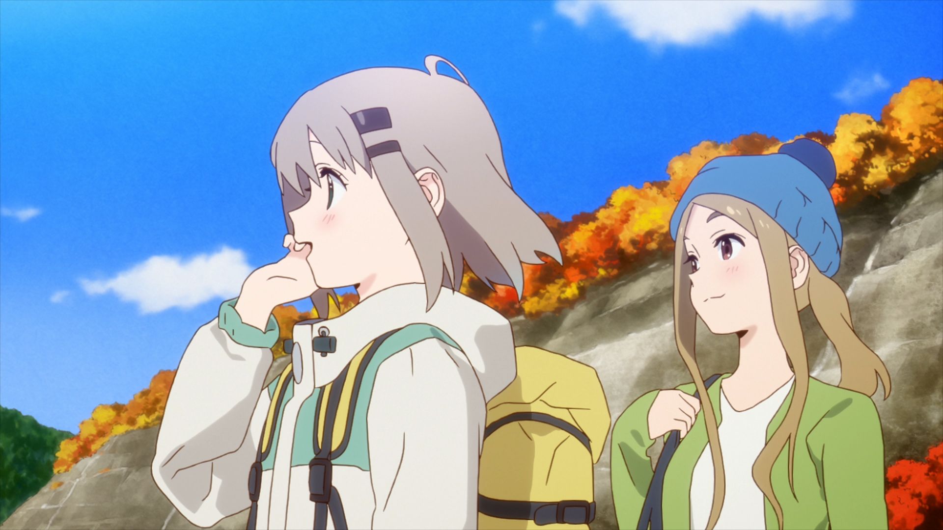 1920x1080 Prime Video: Encouragement of Climb: Next Summit