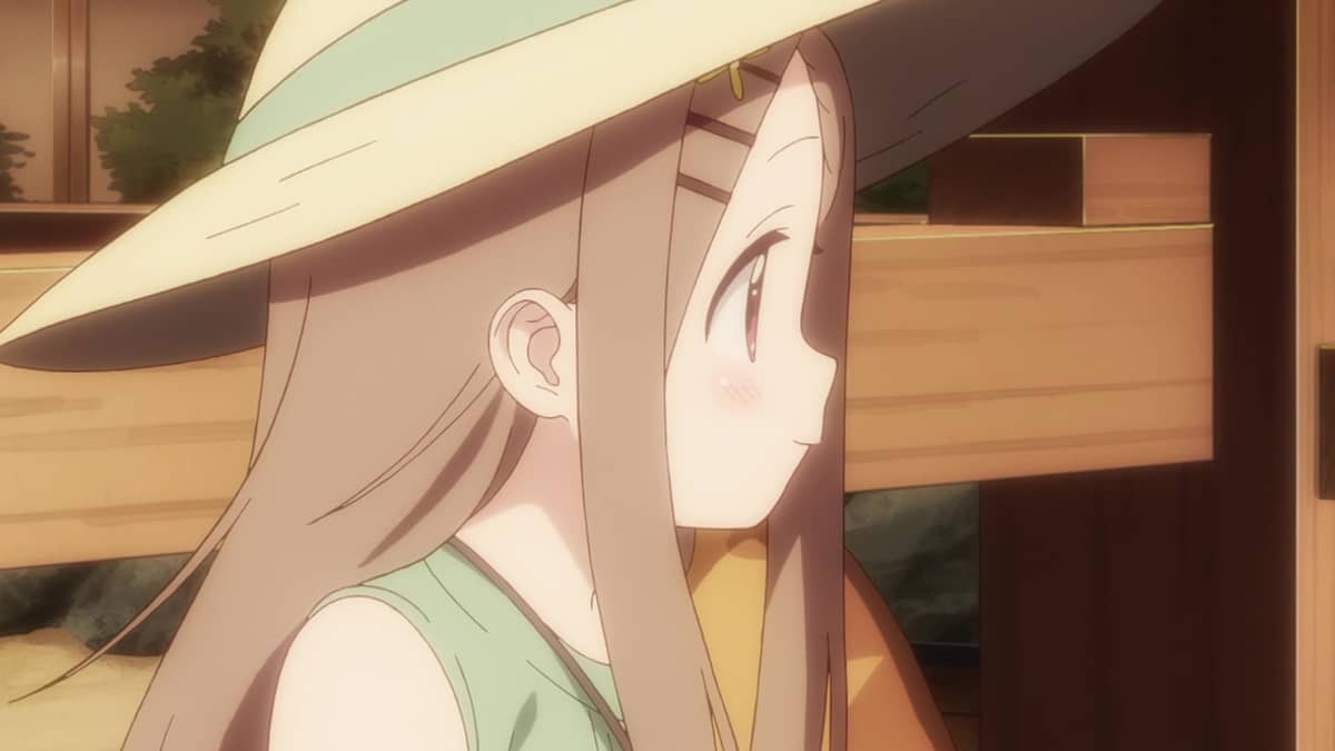 1200x675 Encouragement of Climb Season 3 on Crunchyroll
