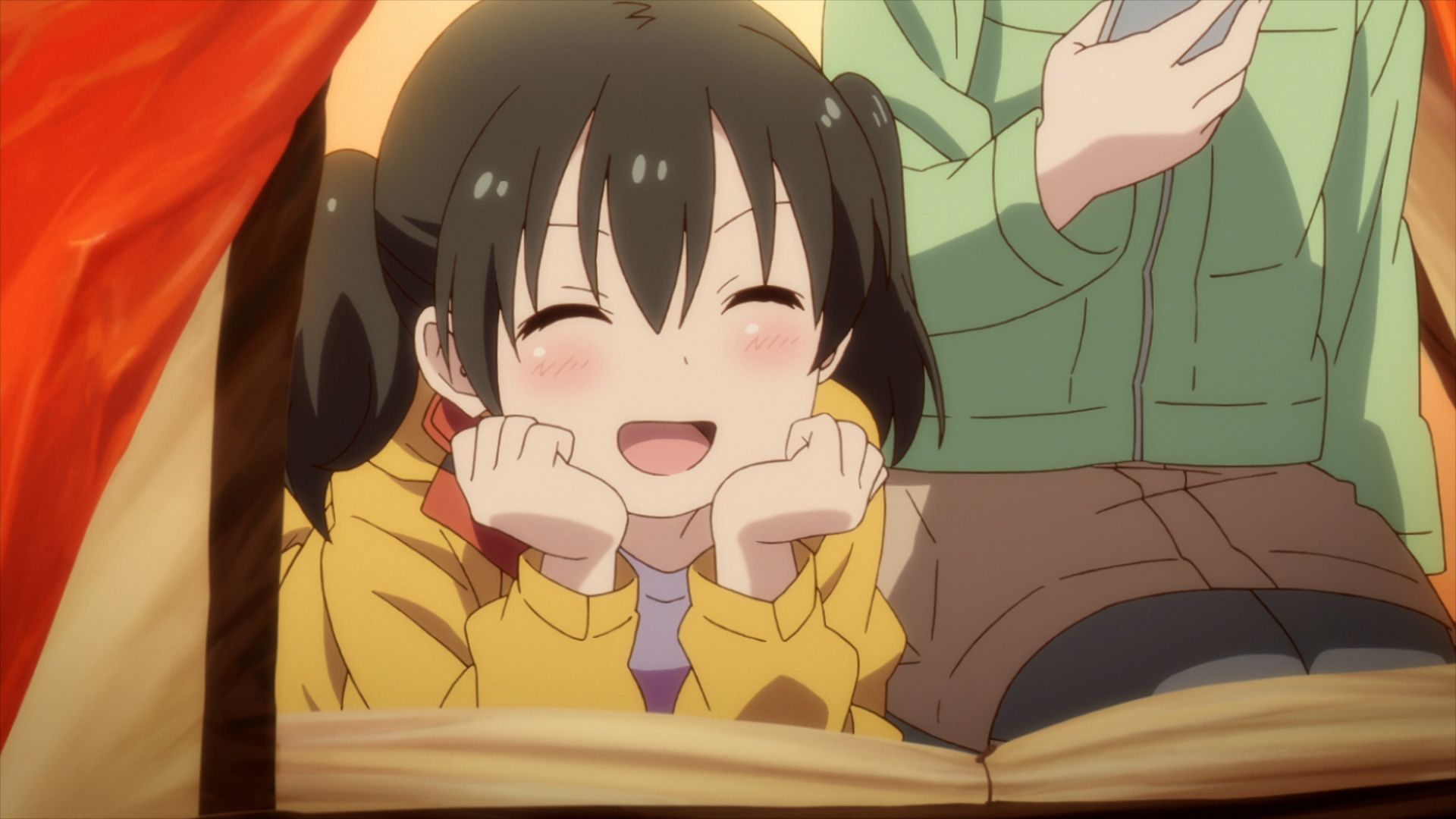 1920x1080 Prime Video: Encouragement of Climb: Next Summit
