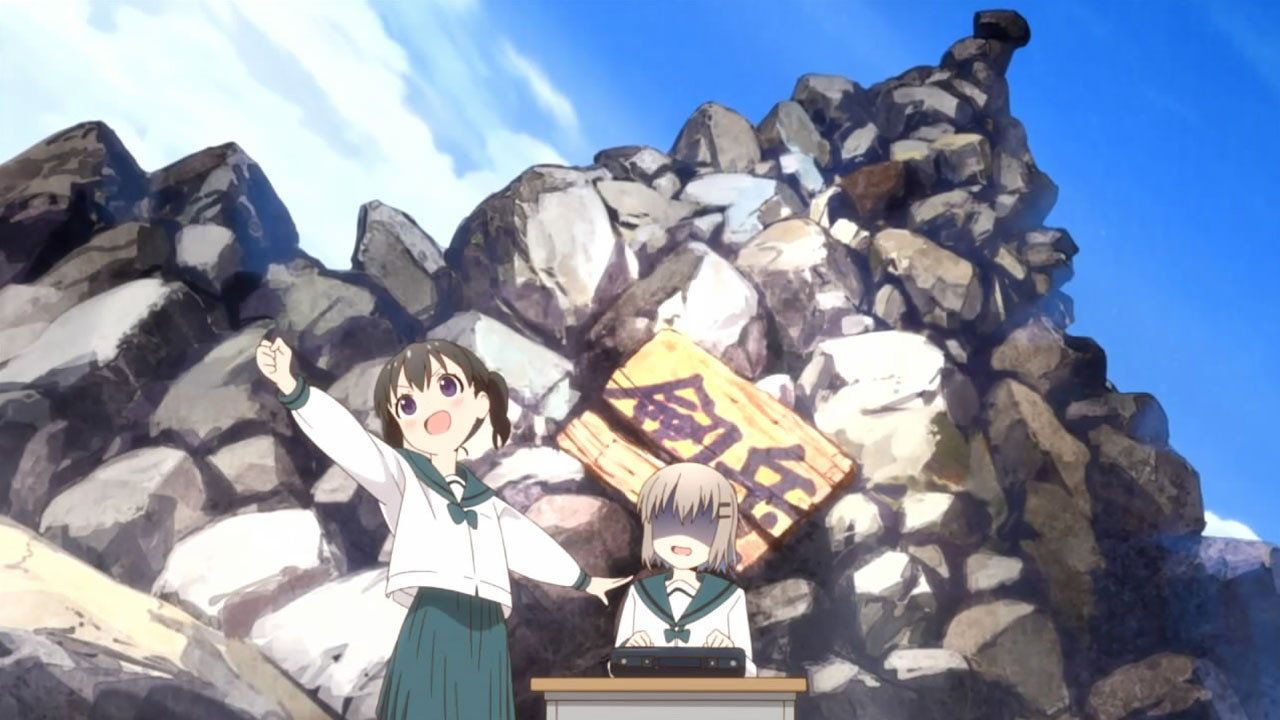 1280x720 Encouragement Of Climb (TV Series 2013 2022)