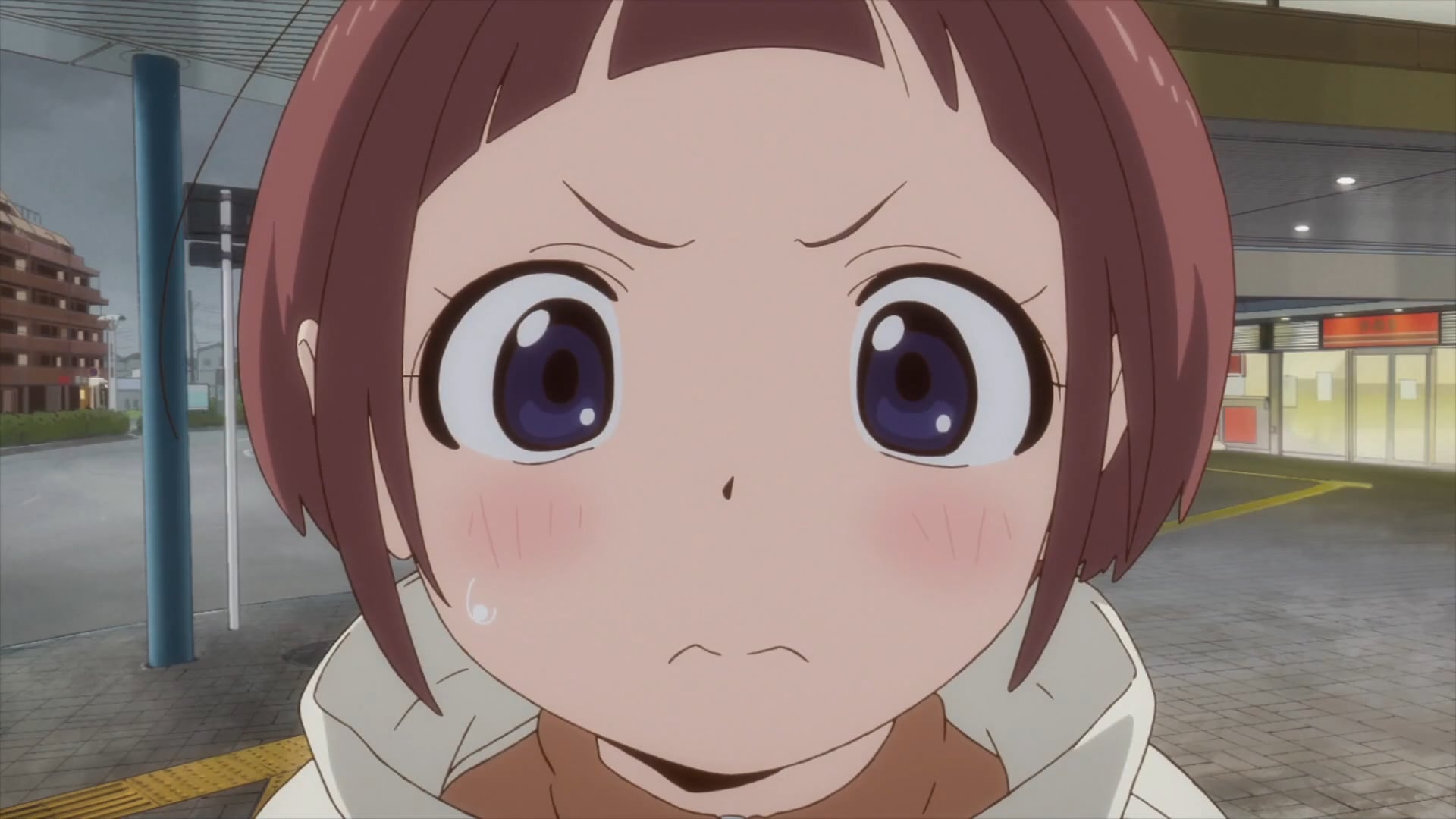 1920x1080 Never Too Smol for Hiking [Encouragement of Climb: Next Summit]