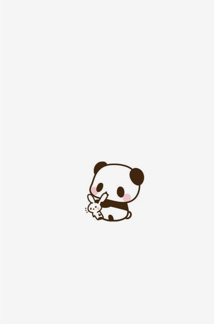 736x1115 Small panda