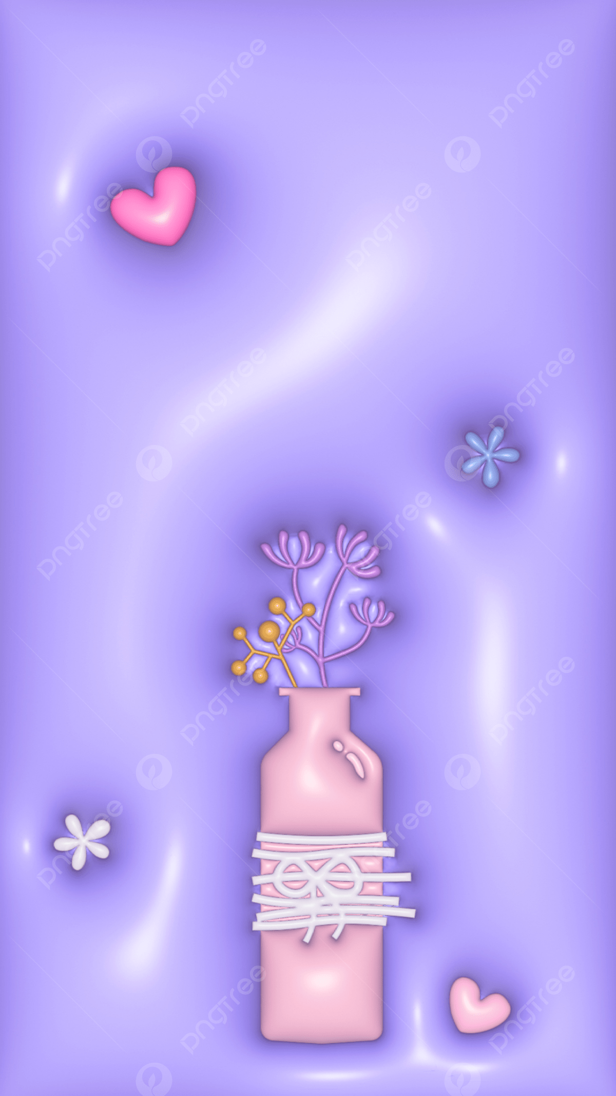 1200x2133 Small Fresh And Cute Wallpaper Mobile Wallpaper Background Wallpaper Image For Free Download