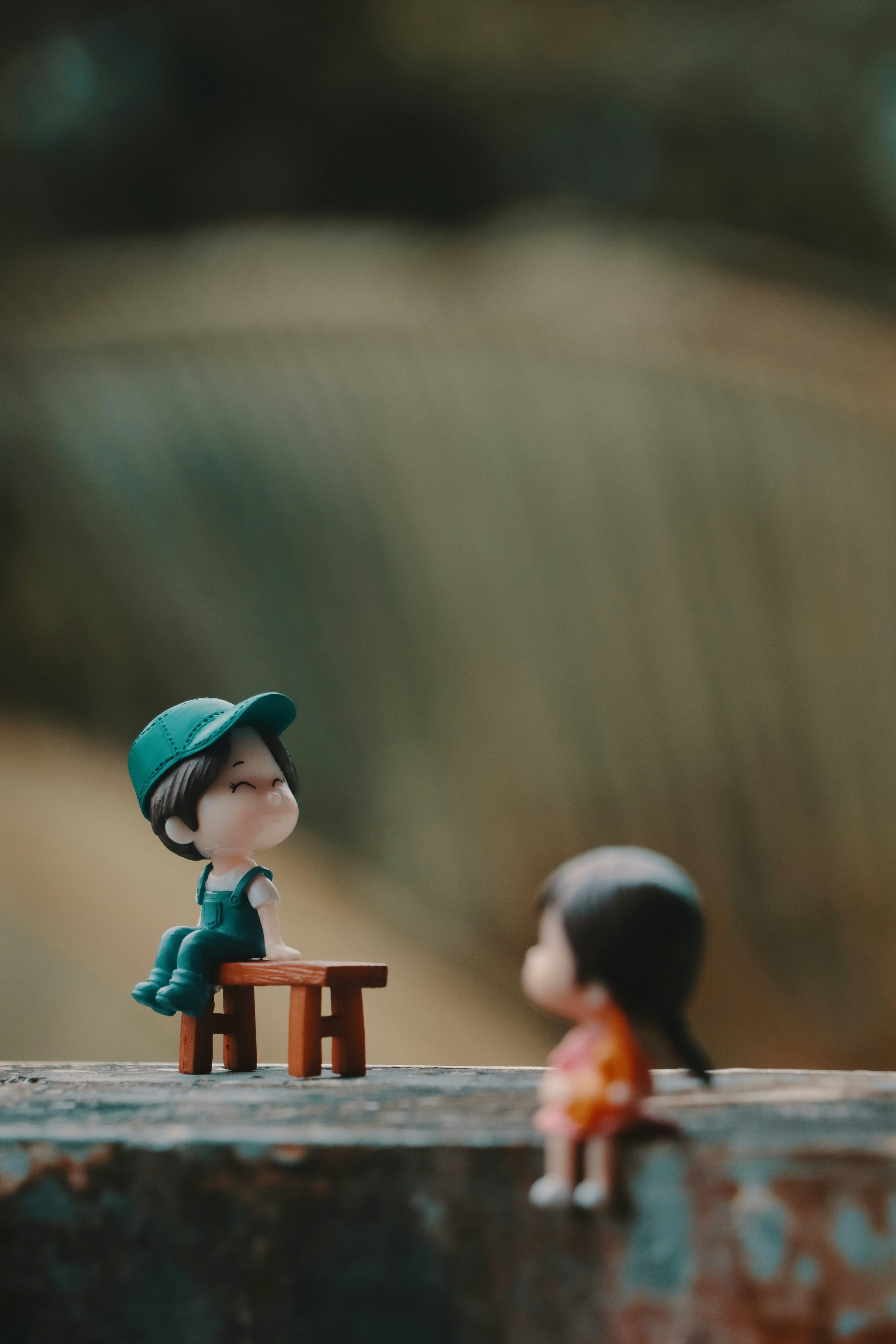 3000x4500 Cute Wallpaper: Free HD Download [4K]