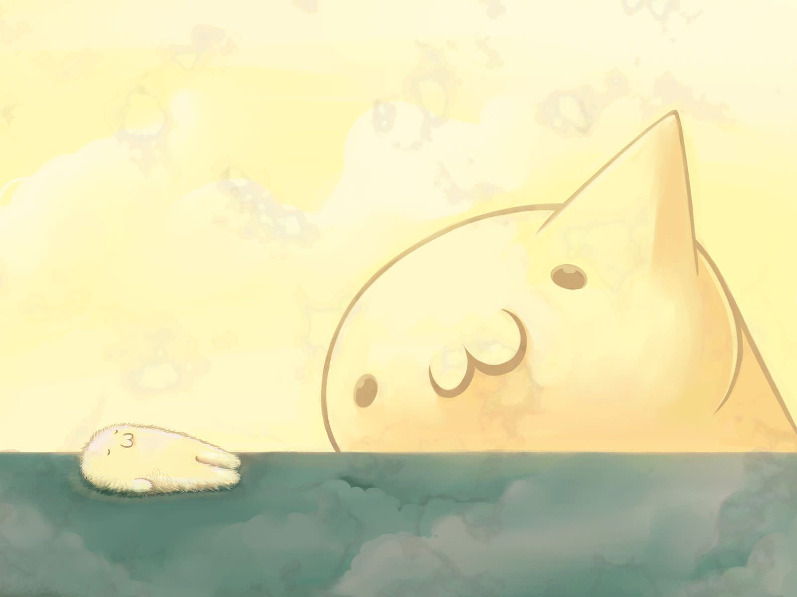 1600x1200 Cute Wallpaper Selection