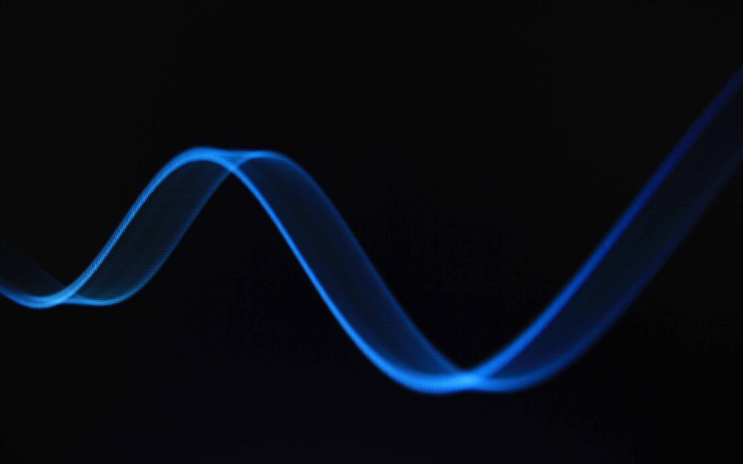 2560x1600 Best Dark Mac Wallpaper Free HD Download