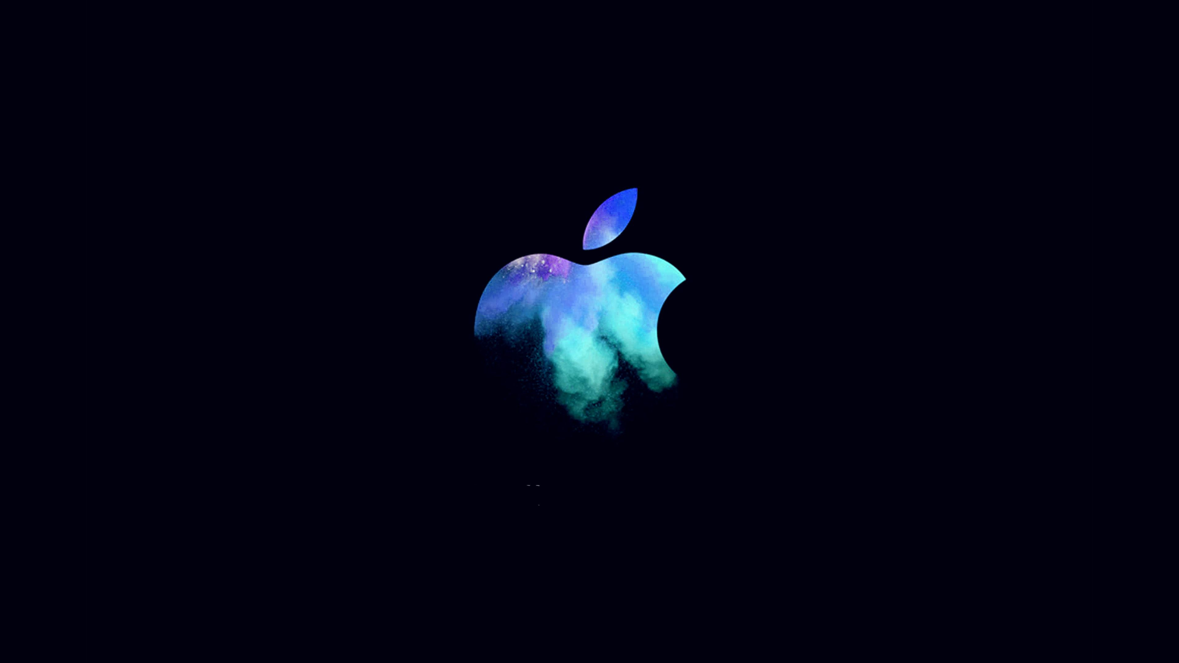 3840x2160 Dark 4k Mac Wallpaper
